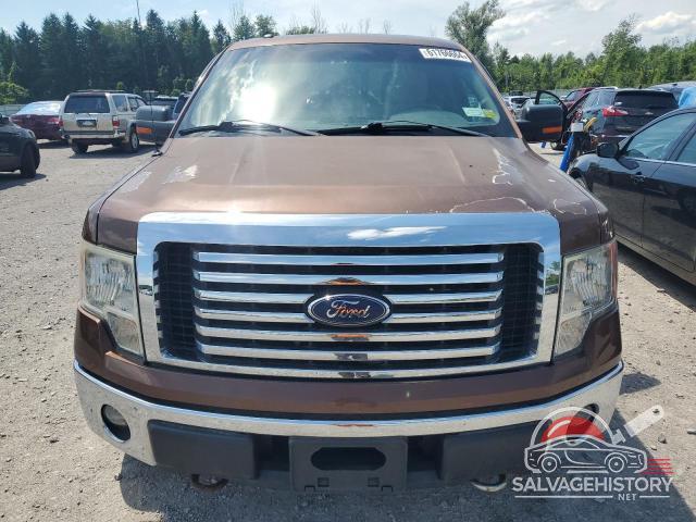 1FTFW1EF0CKD08760 2012 FORD F-150 photo no. 5