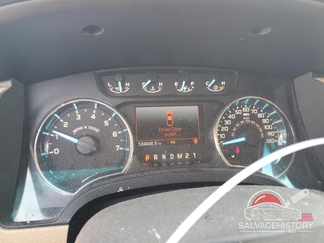 1FTFW1EF0CKD08760 2012 FORD F-150 photo no. 9