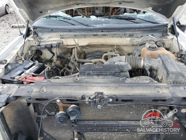 1FTFW1EF6CFB42267 2012 FORD F-150 photo no. 11