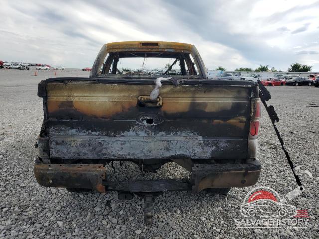 1FTFW1EF6CFB42267 2012 FORD F-150 photo no. 6