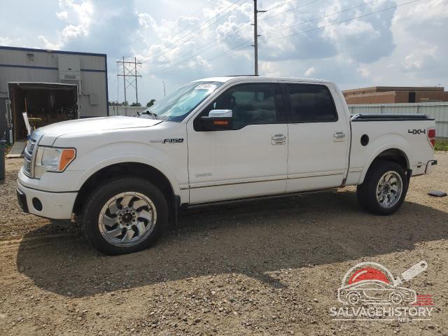 1FTFW1ET1CFC78019 2012 FORD F-150 photo no. 20