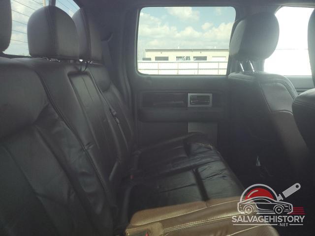 1FTFW1ET1CFC78019 2012 FORD F-150 photo no. 10