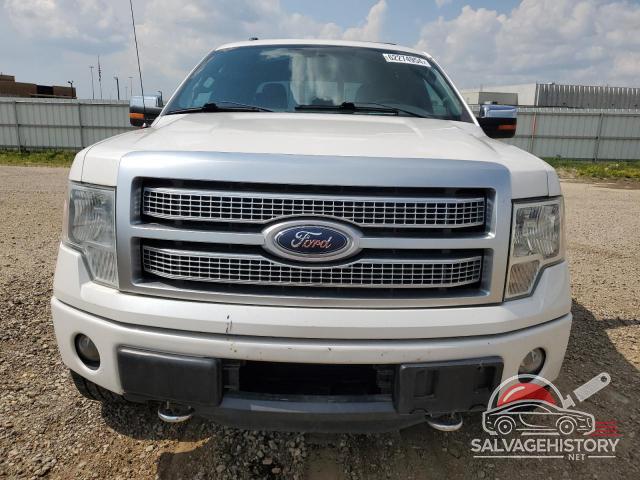 1FTFW1ET1CFC78019 2012 FORD F-150 photo no. 5