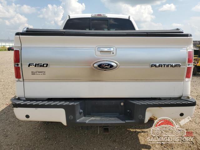 1FTFW1ET1CFC78019 2012 FORD F-150 photo no. 6