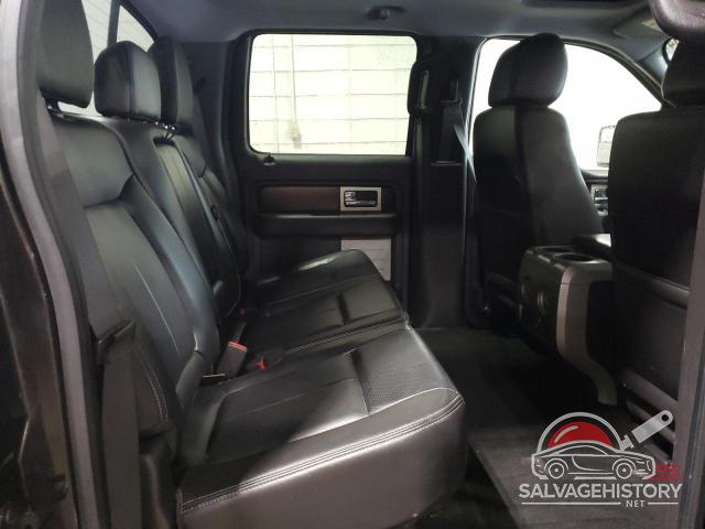 1FTFW1ET7CFC79014 2012 FORD F-150 photo no. 10