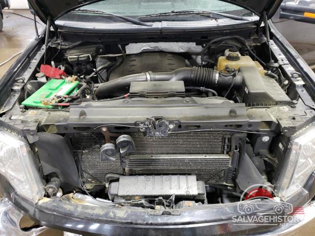1FTFW1ET7CFC79014 2012 FORD F-150 photo no. 11