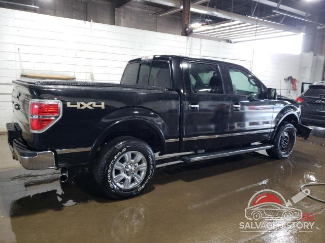 1FTFW1ET7CFC79014 2012 FORD F-150 photo no. 3