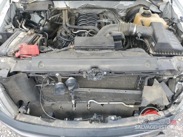 1FTFX1CF5CFB27372 2012 FORD F-150 photo no. 11