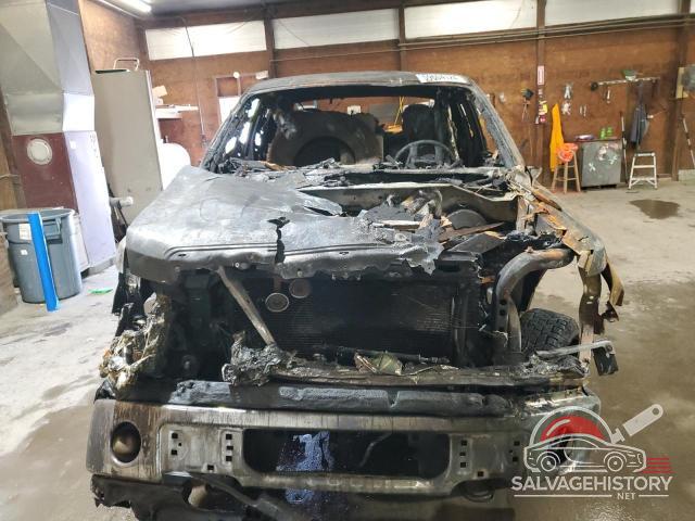 1FTFX1EF1CKE10064 2012 FORD F-150 photo no. 5