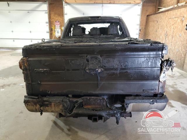1FTFX1EF1CKE10064 2012 FORD F-150 photo no. 6