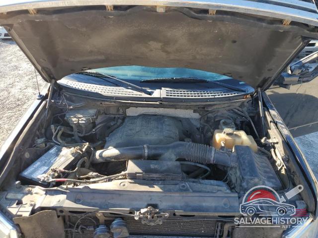 1FTFX1ET2CFA11081 2012 FORD F-150 photo no. 11