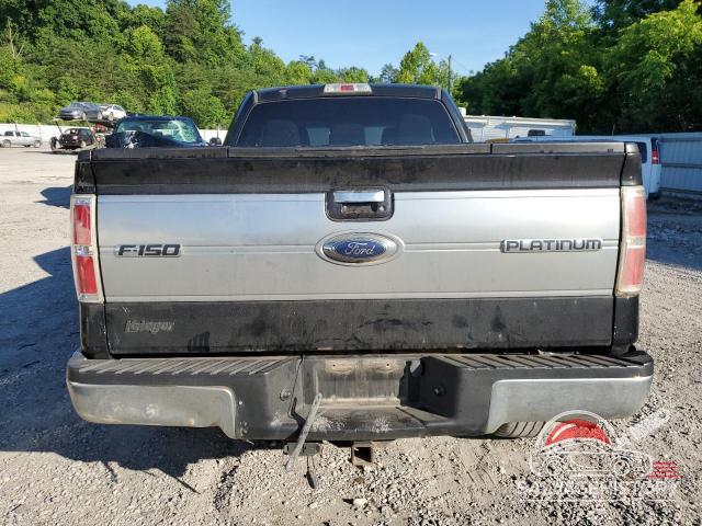 1FTFX1ET2CFA11081 2012 FORD F-150 photo no. 6