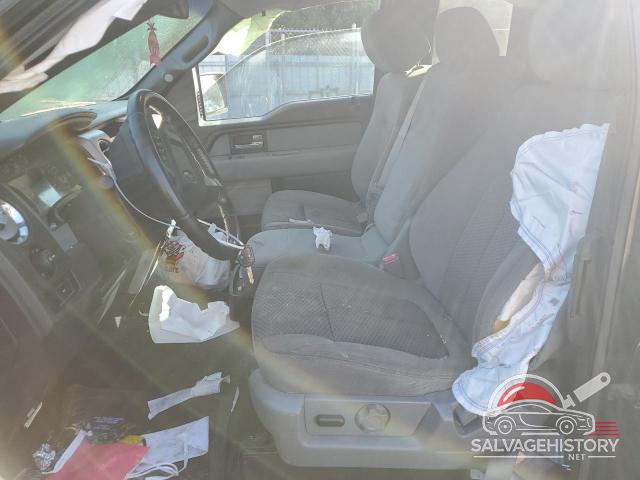 1FTFX1ET2CFA11081 2012 FORD F-150 photo no. 7