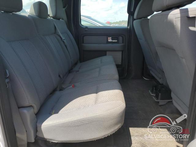 1FTEW1CMXDFA74909 2013 FORD F-150 photo no. 10