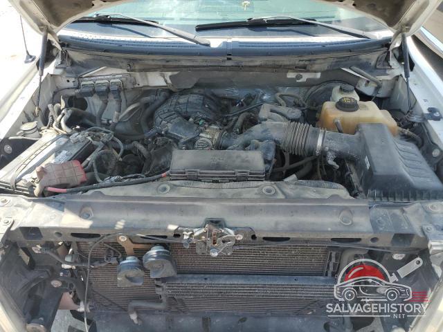 1FTEW1CMXDFA74909 2013 FORD F-150 photo no. 11