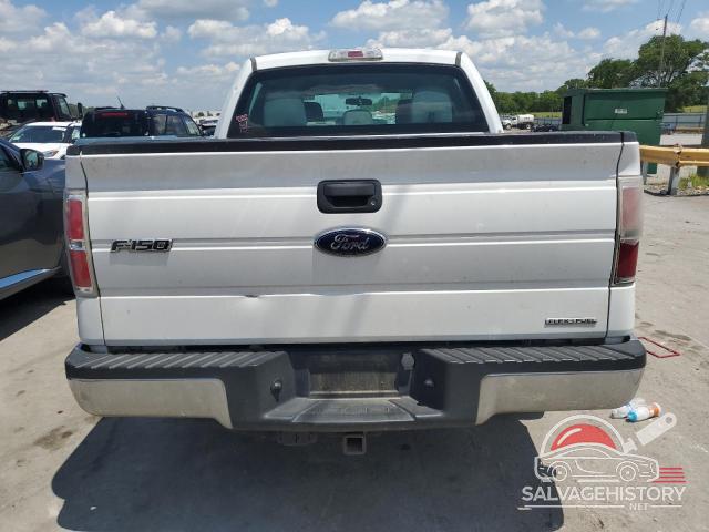 1FTEW1CMXDFA74909 2013 FORD F-150 photo no. 6