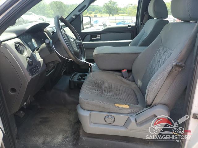 1FTEW1CMXDFA74909 2013 FORD F-150 photo no. 7