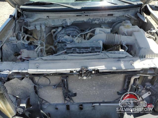 1FTEX1CMXDKG12240 2013 FORD F-150 photo no. 11