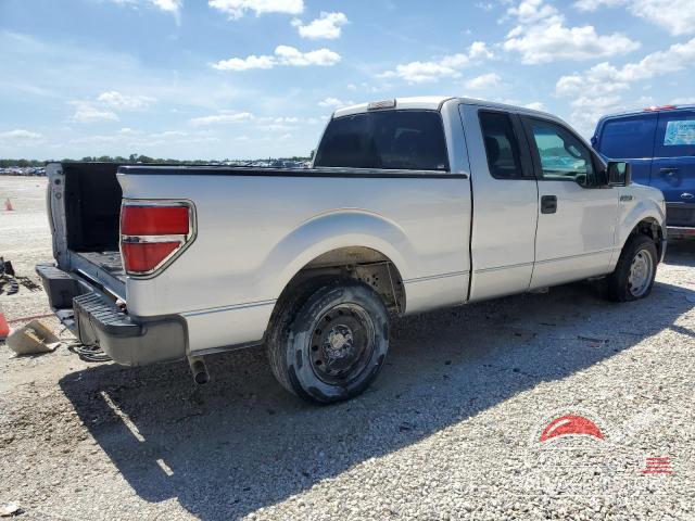 1FTEX1CMXDKG12240 2013 FORD F-150 photo no. 3