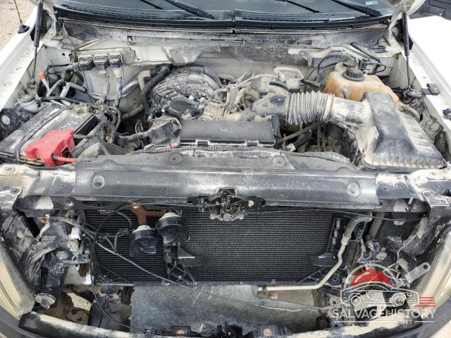 1FTEX1EMXDKG12235 2013 FORD F-150 photo no. 11
