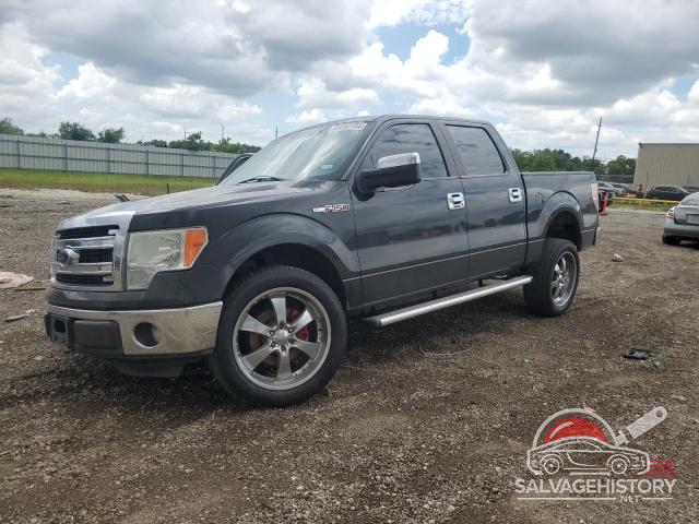 1FTFW1CF2DFB68787 2013 FORD F-150 photo no. 24