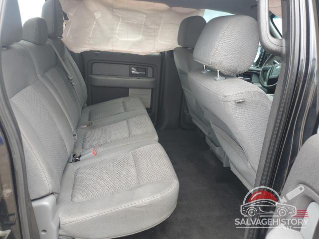 1FTFW1CF2DFB68787 2013 FORD F-150 photo no. 10