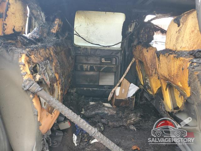 1FTFW1EF2DKE06383 2013 FORD F-150 photo no. 10
