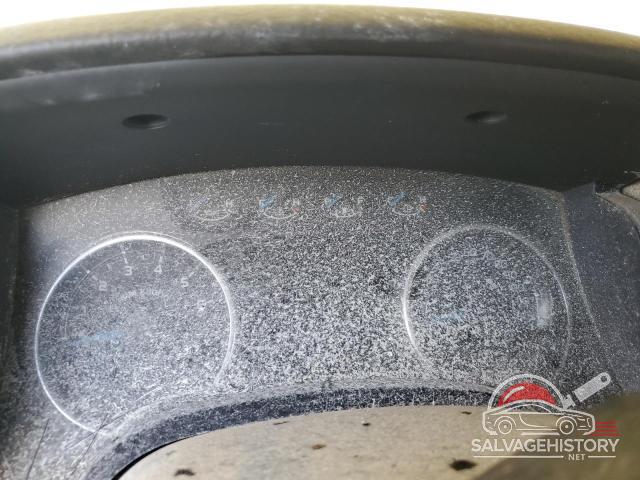 1FTFW1EF2DKE06383 2013 FORD F-150 photo no. 9