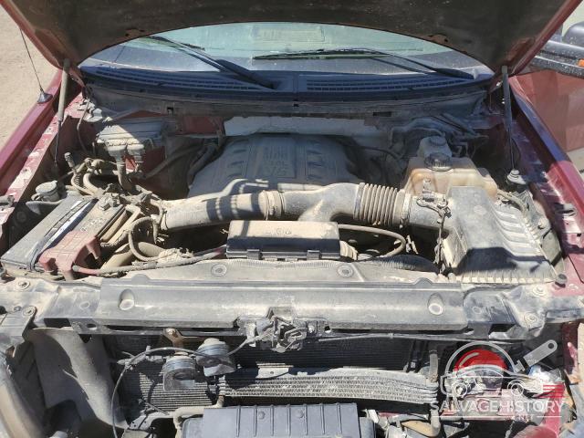 1FTFW1ET0DFB89690 2013 FORD F-150 photo no. 11