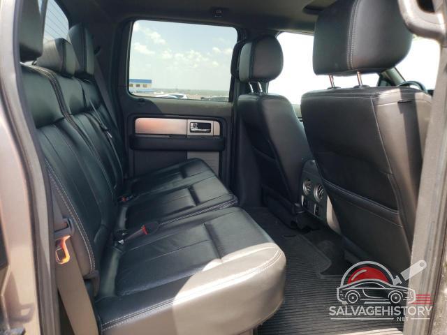 1FTFW1ET8DFA38080 2013 FORD F-150 photo no. 10