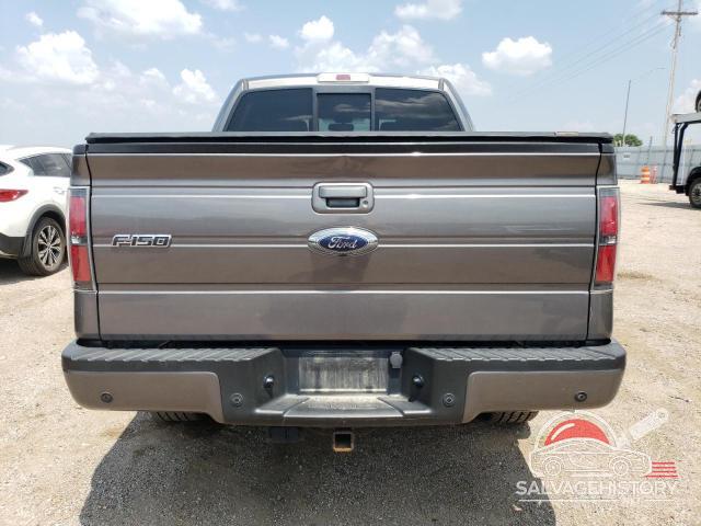 1FTFW1ET8DFA38080 2013 FORD F-150 photo no. 6