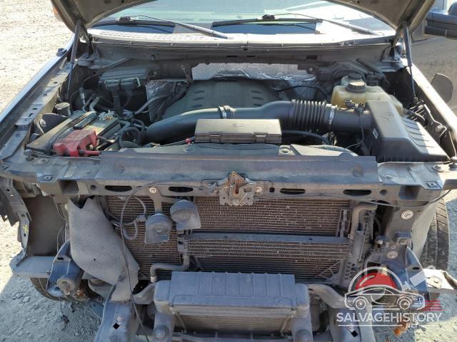 1FTFW1ET9DKD83044 2013 FORD F-150 photo no. 11