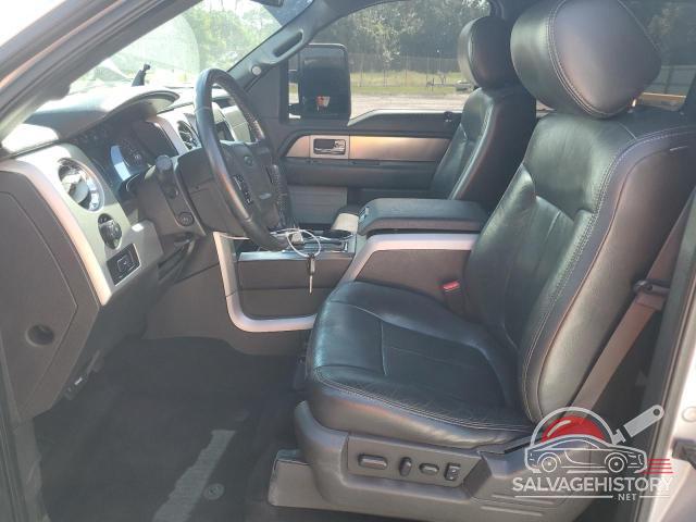 1FTFW1ETXDKG05249 2013 FORD F-150 photo no. 7