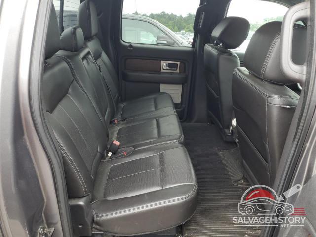 1FTFW1EF3EFB24277 2014 FORD F-150 photo no. 10