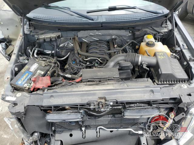 1FTFW1EF3EFB24277 2014 FORD F-150 photo no. 11