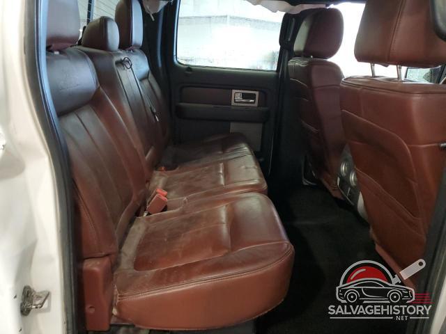 1FTFW1ET8EKD76247 2014 FORD F-150 photo no. 10