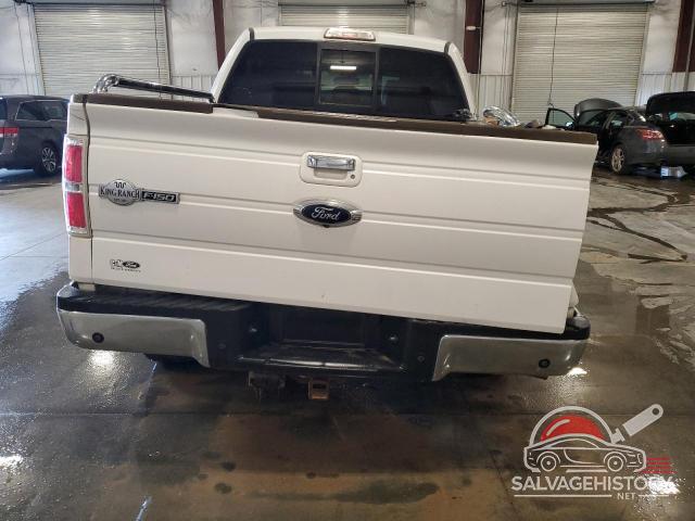 1FTFW1ET8EKD76247 2014 FORD F-150 photo no. 6