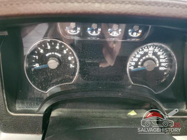 1FTFW1ET8EKD76247 2014 FORD F-150 photo no. 9