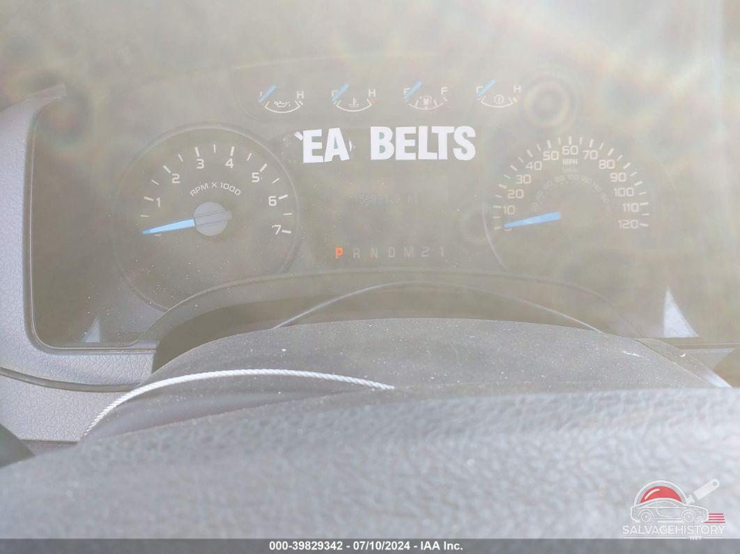 1FTFX1CF8EKD83130 2014 FORD F-150 photo no. 7