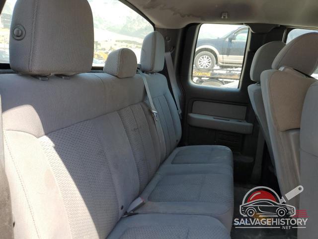 1FTFX1EF7EKF74938 2014 FORD F-150 photo no. 10