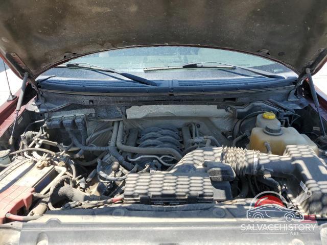 1FTFX1EF7EKF74938 2014 FORD F-150 photo no. 11
