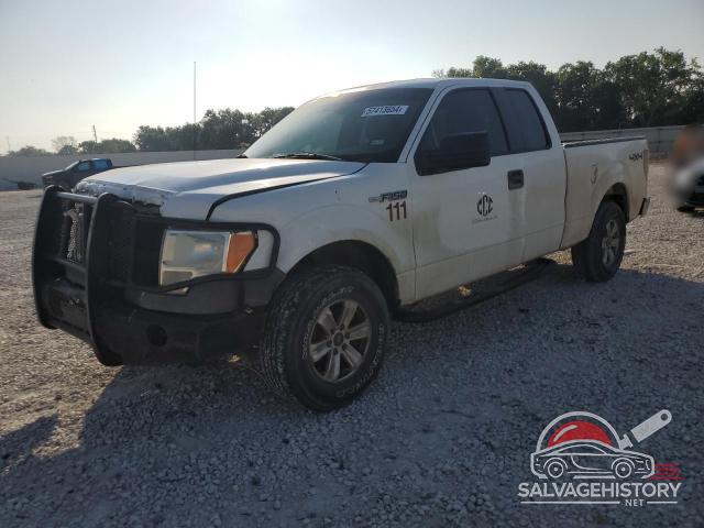 1FTFX1EFXEKF53260 2014 FORD F-150 photo no. 24