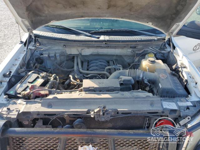 1FTFX1EFXEKF53260 2014 FORD F-150 photo no. 11