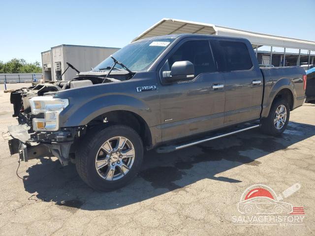 1FTEW1CP1FKF06565 2015 FORD F-150 photo no. 19