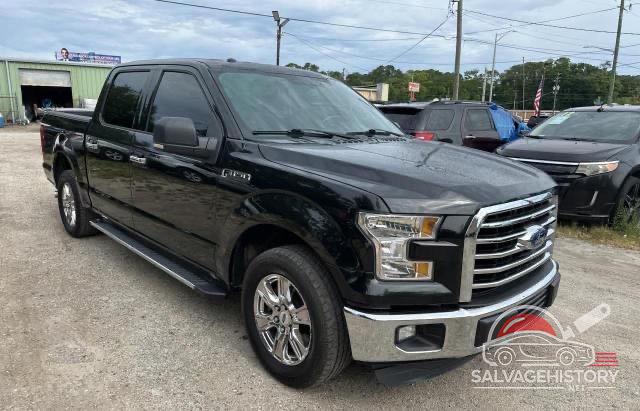 1FTEW1CP4FFB11983 2015 FORD F-150 photo no. 23