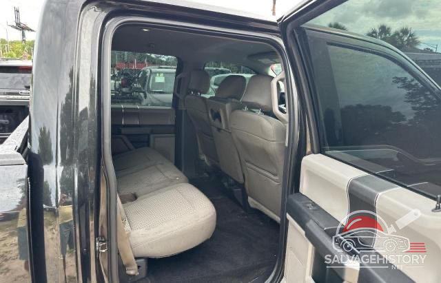1FTEW1CP4FFB11983 2015 FORD F-150 photo no. 6