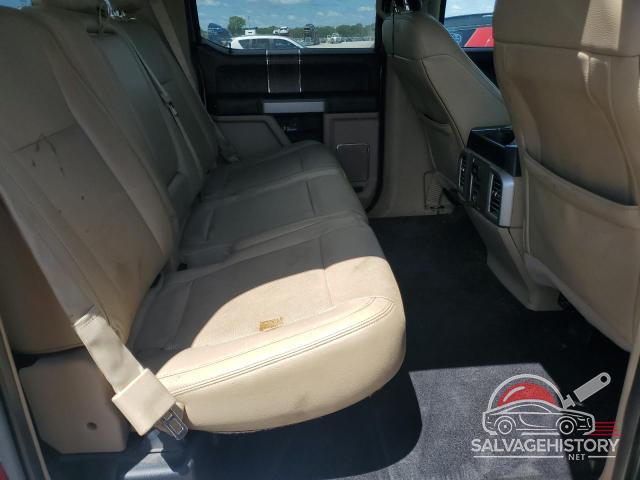 1FTEW1EG2FKD33331 2015 FORD F-150 photo no. 10