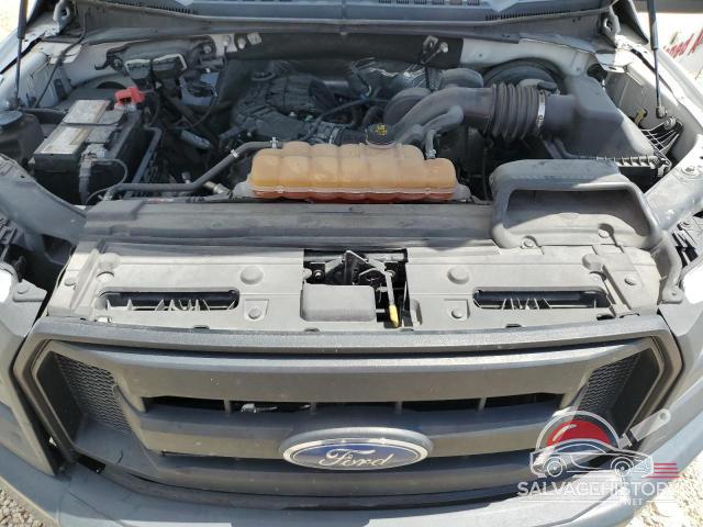 1FTEX1C83FKD50437 2015 FORD F-150 photo no. 11