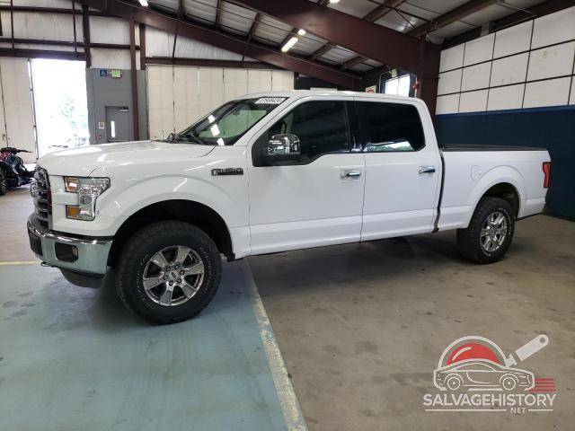1FTFW1EG8FKD51224 2015 FORD F-150 photo no. 22