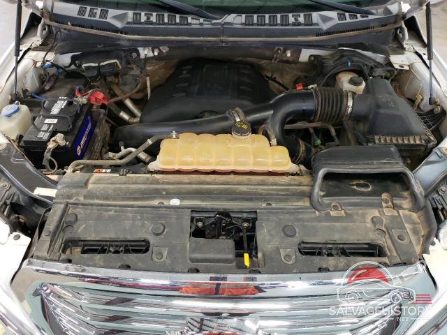 1FTFW1EG8FKD51224 2015 FORD F-150 photo no. 11